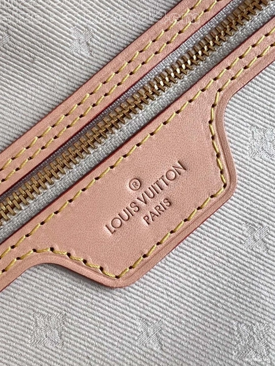 WIS VUITTON LOUIS NEVERFULL MM-31*28*14cm 1007